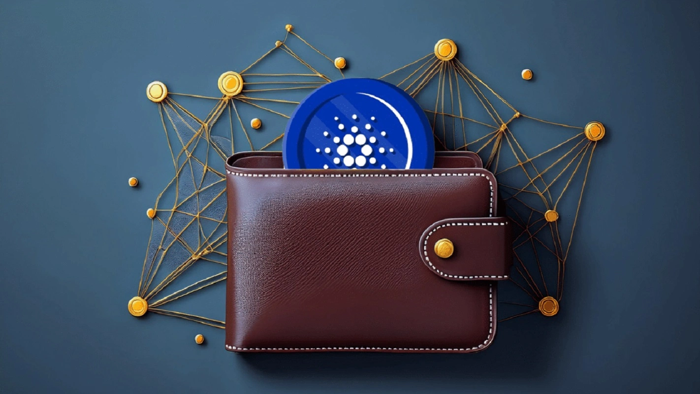 کیف پول مناسب برای کاردانو