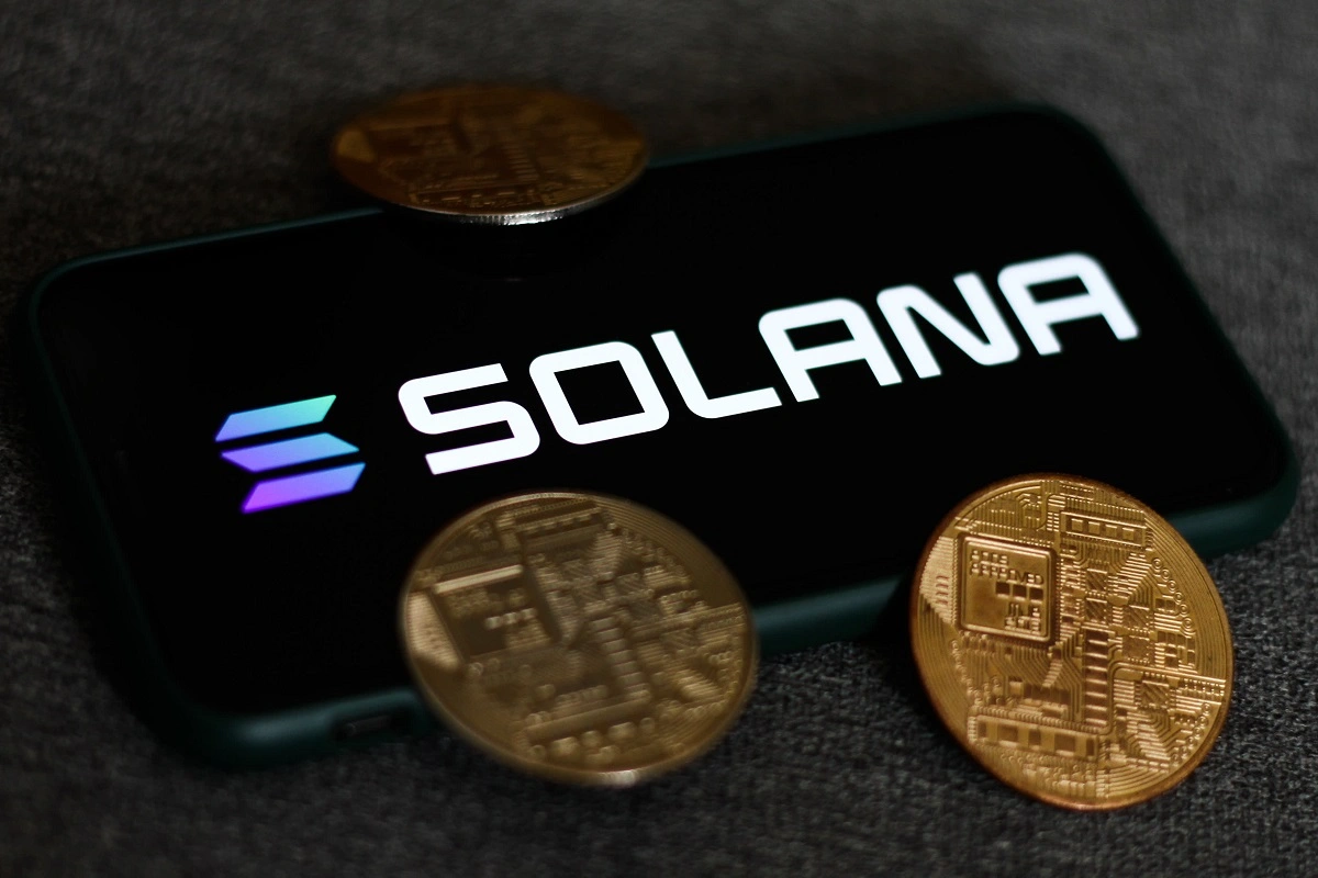 سولانا چیست؟ | 0 تا 100 ارز دیجیتال SOL