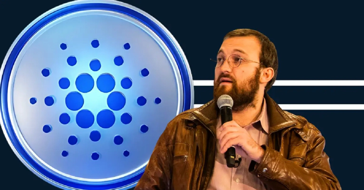 چارلز هاسکینسون بنیان گذار کاردانو 