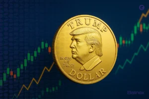 ارز ترامپ چیست؟ + آموزش خرید میم کوین TRUMP