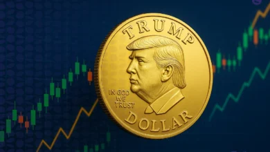 ارز ترامپ چیست؟ + آموزش خرید میم کوین TRUMP