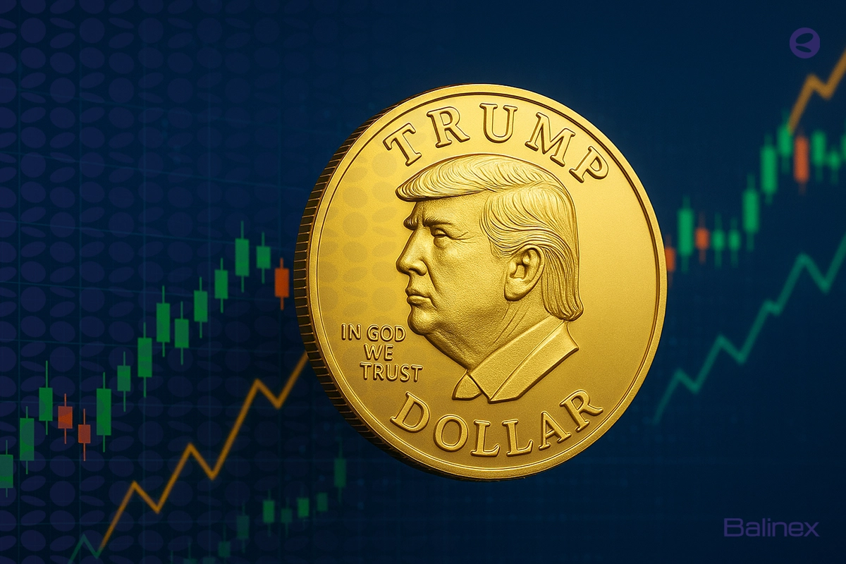 ارز ترامپ چیست؟ + آموزش خرید میم کوین TRUMP