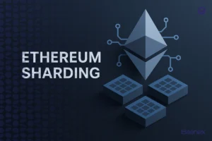 شاردینگ اتریوم چیست؟ نقش کلیدی Sharding در اتریوم 2.0