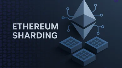 شاردینگ اتریوم چیست؟ نقش کلیدی Sharding در اتریوم 2.0