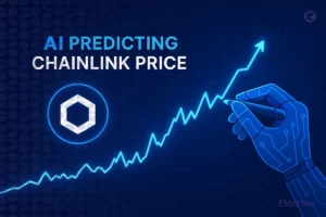 پیش‌ بینی قیمت چین لینک با هوش مصنوعی | LINK در مسیر 100 دلاری!