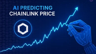 پیش‌ بینی قیمت چین لینک با هوش مصنوعی | LINK در مسیر 100 دلاری!