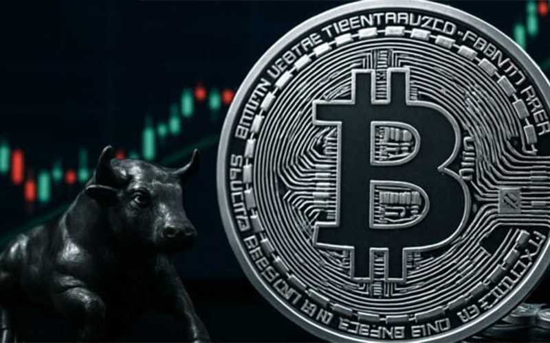 بیت کوین (BTC)