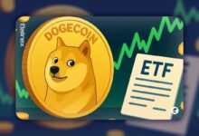 ETF دوج کوین به تعویق افتاد، چرا خریداران عقب نشینی نکردند؟