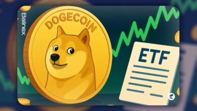 ETF دوج کوین به تعویق افتاد، چرا خریداران عقب نشینی نکردند؟