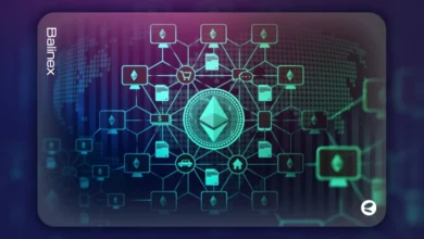 بررسی وضعیت اتریوم امروز 7 مهر؛ آيا شرایط ETH صعودی است؟