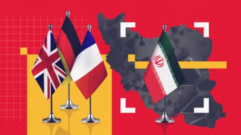 مکانیسم ماشه می‌تواند روی بخش‌های مختلف مانند بانکی برای ایران تاثیر بگذارد.