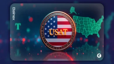 توکن جدید تتر با نام USAT در آمریکا عرضه می شود!