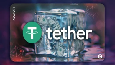 احتمال فریز شدن تتر (USDT) در ایران؛ تهدید یا واقعیت؟