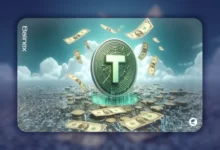 تحلیل تکنیکال تتر امروز 23 شهریور؛ بررسی حرکات احتمالی USDT!