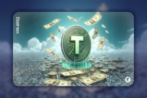 تحلیل تکنیکال تتر امروز 23 شهریور؛ بررسی حرکات احتمالی USDT!