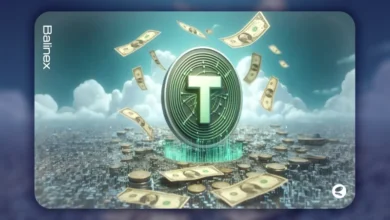 تحلیل تکنیکال تتر امروز 23 شهریور؛ بررسی حرکات احتمالی USDT!