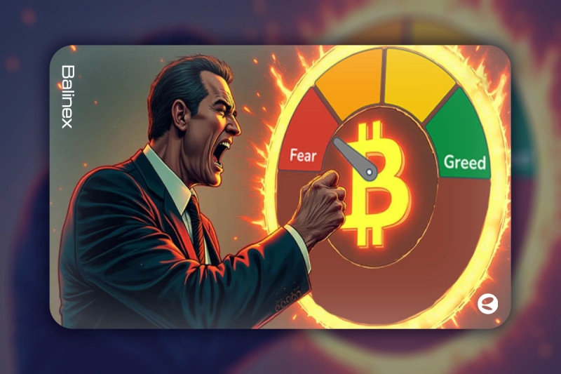 سایه سنگین بر سر بیت‌ کوین؛ تهدیدی برای غیر متمرکز بودن!