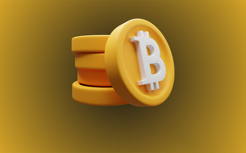 بیت کوین (BTC)