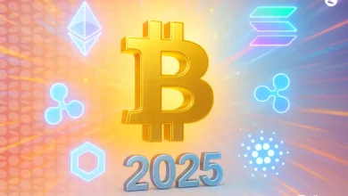 برترین جایگزین های بیت کوین