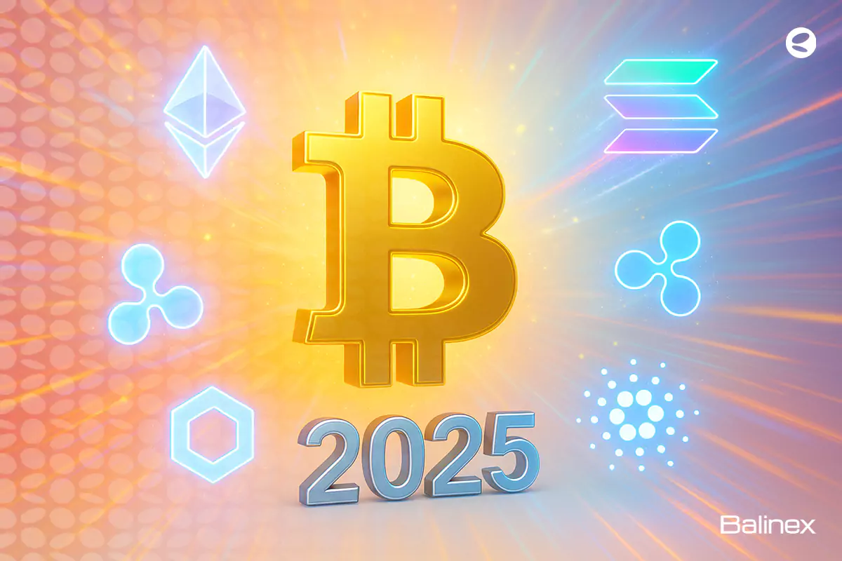 برترین جایگزین های بیت کوین