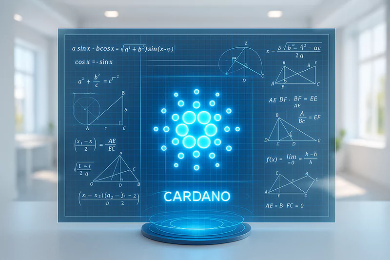 کاردانو به عنوان یکی از جایگزین های بیت کوین 