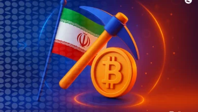 استخراج بیت کوین بدون مجوز در ایران + مجازات‌ها در سال 1404