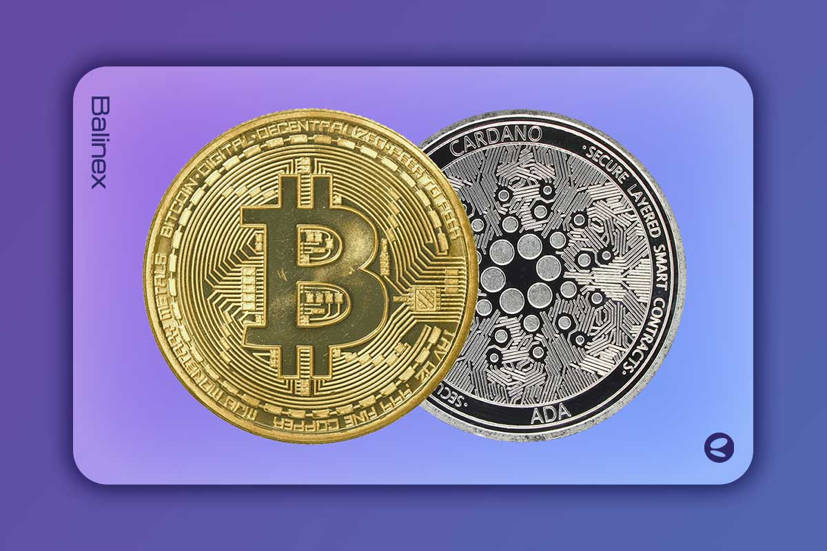 تحلیل تکنیکال بیت کوین، شیبا اینو و کاردانو امروز ۳۱ شهریور