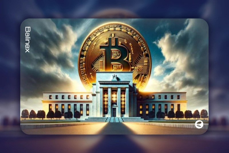 آیا کاهش نرخ بهره باعث افزایش قیمت بیت کوین و اتریوم می شود؟