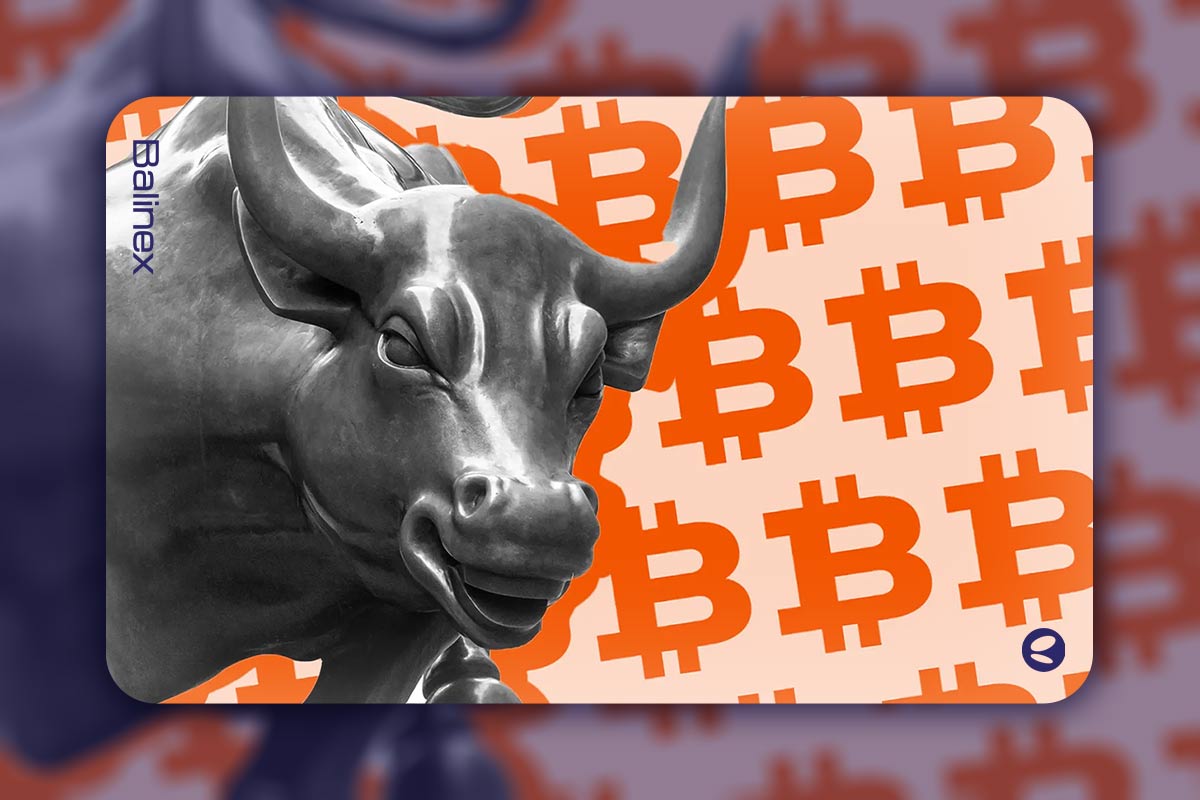 سیگنال خطر بیت کوین؛ سرمایه گذاران بلندمدت شروع به فروش کردند!