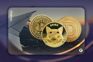 تحلیل تکنیکال بیت کوین، دوج کوین و شیبا اینو امروز ۱۱ شهریور