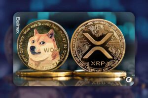تحلیل تکنیکال بیت کوین، دوج کوین و ریپل امروز ۱۷ شهریور