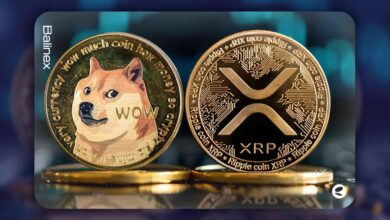 تحلیل تکنیکال بیت کوین، دوج کوین و ریپل امروز ۱۷ شهریور