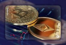 تحلیل تکنیکال بیت کوین، اتریوم و سولانا امروز ۲۲ شهریور