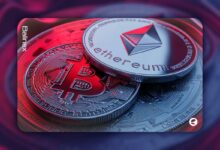 تحلیل تکنیکال بیت کوین، اتریوم و ترون امروز ۸ مهر