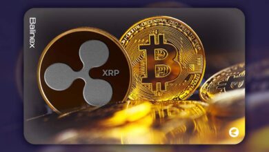 تحلیل تکنیکال بیت کوین، دوج کوین و ریپل امروز ۳۰ شهریور