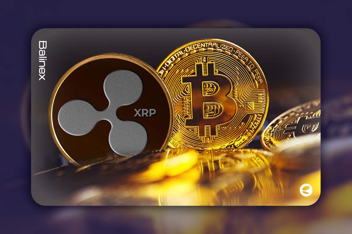 تحلیل تکنیکال بیت کوین، دوج کوین و ریپل امروز ۳۰ شهریور