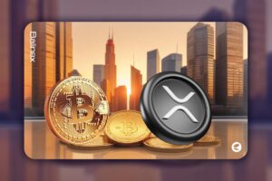 تحلیل تکنیکال بیت کوین، دوج کوین و ریپل امروز ۲۵ شهریور