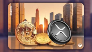 تحلیل تکنیکال بیت کوین، دوج کوین و ریپل امروز ۲۵ شهریور
