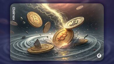 فاجعه ۱.۶۸ میلیارد دلاری؛ ۳۹۰ هزار معامله گر ضرر کردند!