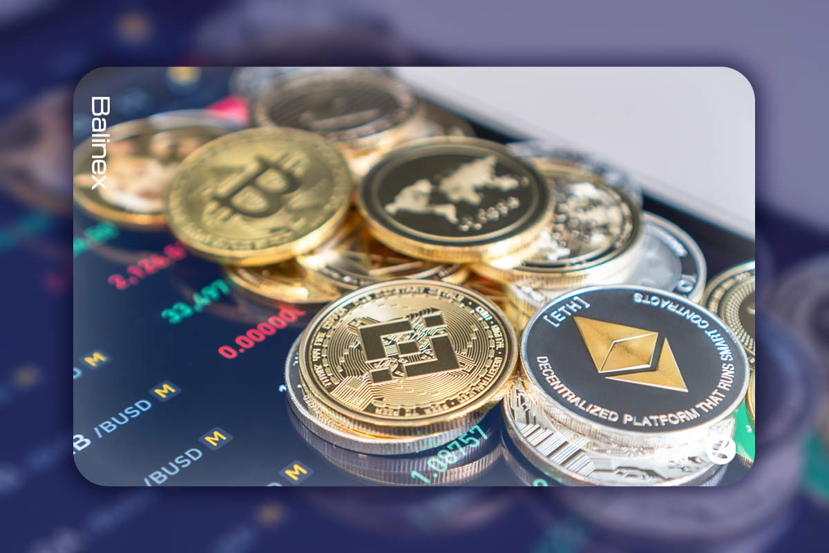 واچ لیست هفتگی ارز دیجیتال | هفته اول مهر 1404