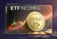 ETF دوج کوین راه اندازی می شود | DOGE به 5 دلار می رسد؟