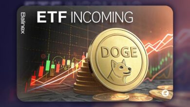 ETF دوج کوین راه اندازی می شود | DOGE به 5 دلار می رسد؟