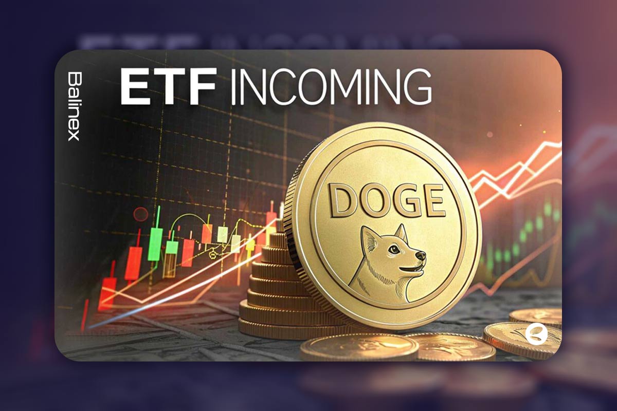 ETF دوج کوین راه اندازی می شود | DOGE به 5 دلار می رسد؟