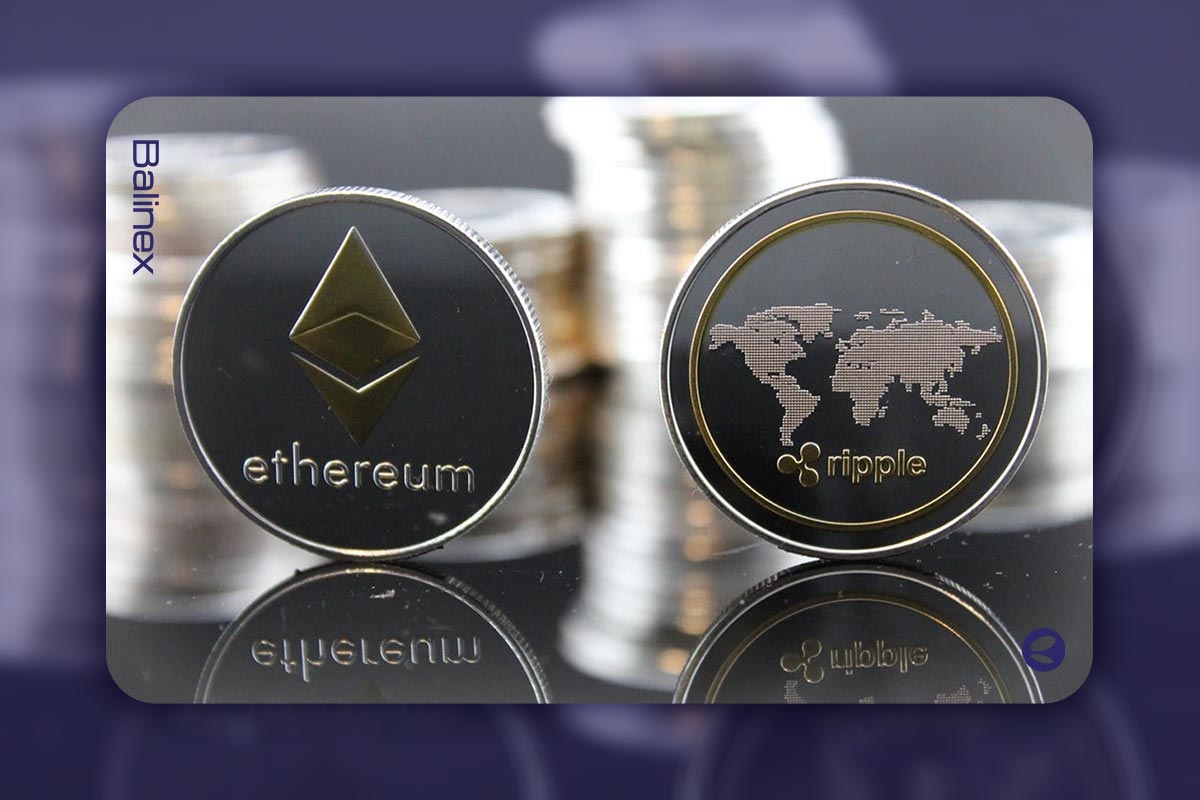 تحلیل تکنیکال دوج کوین، اتریوم و ریپل امروز ۲۳ شهریور