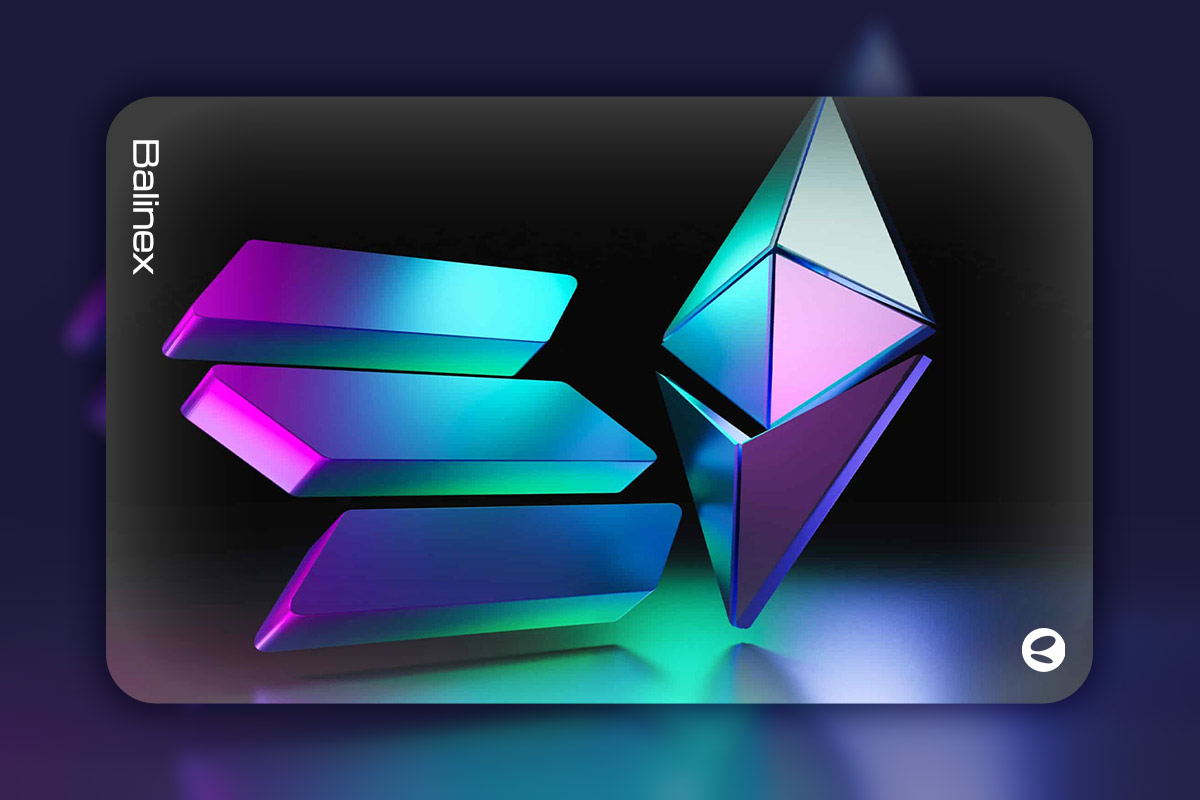 تحلیل تکنیکال اتریوم، سولانا و دوج کوین امروز ۲۹ شهریور