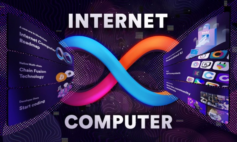 قیمت ICP در بلندمدت جذابی و صعودی خواهد بود.