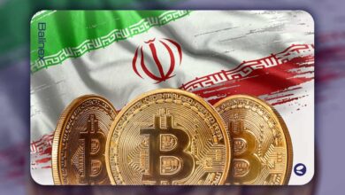 مسدود شدن ۱.۵ میلیارد دلار دارایی دیجیتال کاربران ایرانی!