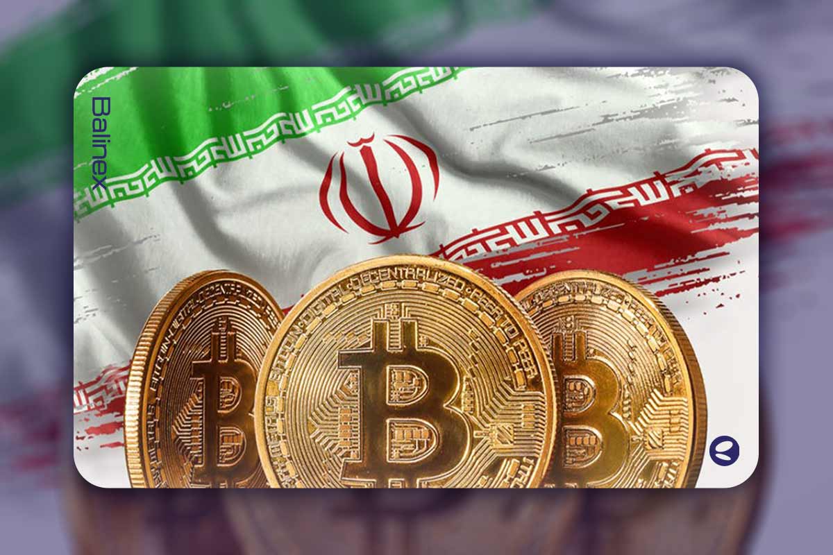 مسدود شدن ۱.۵ میلیارد دلار دارایی دیجیتال کاربران ایرانی!