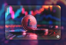 جنگ لایت کوین و تحلیلگر کریپتو: از تحلیل تا طعنه و تمسخر!