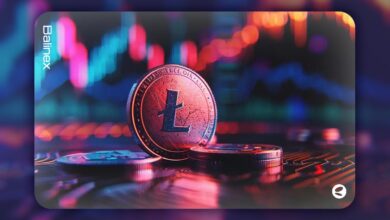 جنگ لایت کوین و تحلیلگر کریپتو: از تحلیل تا طعنه و تمسخر!